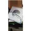 Image 5 : 5 NEW ORTECH 9" LED FLUSH MOUNT LIGHTS