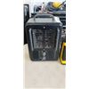 Image 2 : 3 ELECTRIC HEATERS
