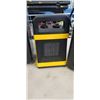 Image 3 : 3 ELECTRIC HEATERS