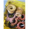 Image 7 : 3 TRAYS PLUMBING SUPPLIES
