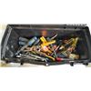 Image 2 : TOOLBOX WITH CONTENTS
