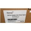 Image 2 : 3 CASES OF DIVERSEY SOFT CASE SENSITIVE FOAM HAND WASH, 6 X 1.3L POUCHES