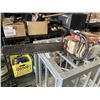 Image 5 : VINTAGE STIHL GAS CHAINSAW