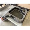 Image 5 : 3 OIL DRIP PANS