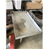 Image 6 : 3 OIL DRIP PANS