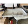 Image 7 : 3 OIL DRIP PANS