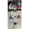 Image 1 : BAG BOY LT450 FOLDING GOLF CART
