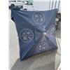 Image 4 : FOUR WINDS BREWING PATIO UMBRELLA