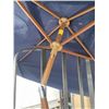 Image 5 : FOUR WINDS BREWING PATIO UMBRELLA