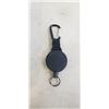Image 2 : TRAY OF NEW 39 INCH RETRACTABLE KEYCHAIN / LANYARDS