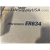 Image 5 : 3 NEW LIVE ANIMAL TRAPS, 2 X MODEL ER630 AND ONE ER634