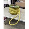 Image 1 : SPOOL OF 1/2 INCH POLY ROPE