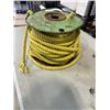 Image 2 : SPOOL OF 1/2 INCH POLY ROPE
