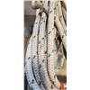 Image 2 : 100FT BRAIDED BOATING ROPE LINE