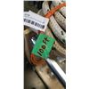 Image 3 : 100FT BRAIDED BOATING ROPE LINE