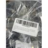 Image 4 : 6 NEW 6 INCH DRYER VENT HOSE SETS WITH CLAMPS