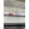 Image 1 : NEW CASE OF SELF ADHESIVE DECOR VINYL FILM, EACH ROLL IS 26.5 X 78 INCH, APPROX 11 ROOLS, AND 3 NEW 