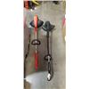 Image 1 : 2 ELECTRIC WEED TRIMMERS