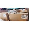 Image 1 : 2 CASES OF DIVERSEY 1.5L WIRE BASKET KITS, 12 PER CASE