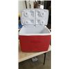 Image 3 : 3 COLEMAN COOLERS