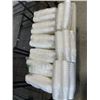 Image 1 : BOX OF ASSORTED HEAT PROOF STYROFOAM CUPS APPORX 150 CUPS
