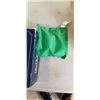 Image 2 : 6 BOXES OF BEAN BAGS AND 2LAWN GAME STORAGE BAGS