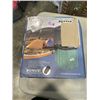 Image 3 : PORTABLE CAMP TOILET AND PACK OF KRAFT PORTION CUPS