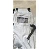 Image 2 : SET OF FISHING WAIDERS, SIZE LARGE