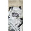 Image 3 : SET OF FISHING WAIDERS, SIZE LARGE