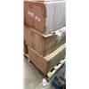 Image 1 : 3 CASES OF DIVERSEY 1.5L WIRE BASKET KITS, 12 PER CASE