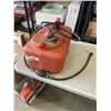 Image 2 : DURA TANK BOAT GAS TANK