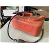 Image 3 : DURA TANK BOAT GAS TANK