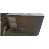 Image 3 : KIMBERLY-CLARK ICON AUTOMATIC ROLL TOWEL NARROW RECESSED DISPENSER HOUSING WITHOUT TRIM PANEL