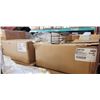 Image 1 : 2 CASES OF DIVERSEY 1.5L WIRE BASKET KITS, 12 PER CASE