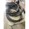 Image 2 : 3 HEAVY DUTY EXTENSION CORDS, HAVE BEEN CUT