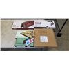 Image 1 : ASSORTED NEW YELLOW MOUNTAIN IMPORTS BOARD GAMES