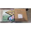 Image 2 : ASSORTED NEW YELLOW MOUNTAIN IMPORTS BOARD GAMES