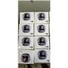 Image 2 : TRAY OF 19 NEW WATERPROOF BLUETOOTH SPEAKERS