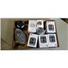 Image 1 : 9 PORTABLE WIRELESS SPEAKERS