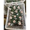 Image 1 : CRATE OF 15 ACQUA PANNA TUSCANY SPARKLING  WATER