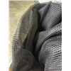 Image 5 : NEW AVYNA TRAMPOLINE SAFETY NETTING 14FT