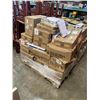 Image 1 : PALLET OF VIVO MOUNTS AND ACCESSORIES