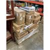 Image 2 : PALLET OF VIVO MOUNTS AND ACCESSORIES