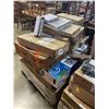 Image 3 : PALLET OF VIVO MOUNTS AND ACCESSORIES