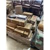 Image 2 : HALF PALLET OF VIVO MOUNTS AND ACCESSORIES