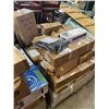 Image 3 : HALF PALLET OF VIVO MOUNTS AND ACCESSORIES