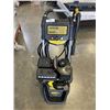 Image 1 : CHAMPION 2600 PSI GAS POWERED PRESSURE WASHER