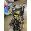 Image 3 : CHAMPION 2600 PSI GAS POWERED PRESSURE WASHER