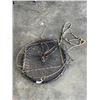 Image 1 : ROUND TRAP