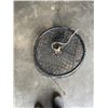 Image 3 : ROUND TRAP